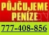 Půjčka od soukromníka ihned 777408856