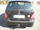 MB - 1,7 CDI clasic - TOP - Prodej / Výměna