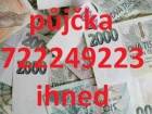 Půjčka 50.000. - 2.000.000.