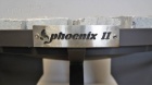 Prodám ohniště Phoenix II