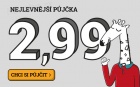Půjčka bez ručitele