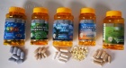 Anti-parasite star - Král vitamín oznamuje 