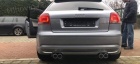 Audi S3 S-line ABT