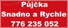 Půjčky, exekuce, směnky - ověřený věřitel