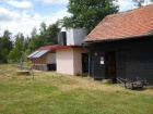 Levné ubytování – táborová základna