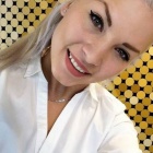 Nina Malyjurková, BBA - Finanční makléřka