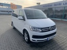 Volkswagen Multivan 2,0 TDI 4x4 2018/4, 54 000 km