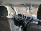 Volkswagen Multivan 2,0 TDI 4x4 2018/4, 54 000 km