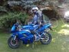 Daytona 955i Triumph
