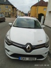 Prodám osobní automobil Renault Clio LPG/benzin