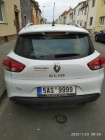 Prodám osobní automobil Renault Clio LPG/benzin