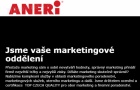 Zajistíme tvorbu webů a e-shopů