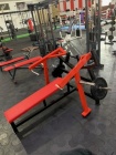 Fitness stroje