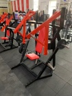 Fitness stroje
