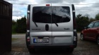 Renault Trafic 140 dCi, 2.5 99 kW Long, r.v. 2006