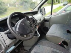 Renault Trafic 140 dCi, 2.5 99 kW Long, r.v. 2006