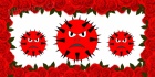 * KORONAVIRUS  NA NÁS NEMŮŽE... MAKÁME Z DOMU *