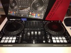 Zcela nový Pioneer DJ DDJ-1000SRT 4-kanálový profesionální 