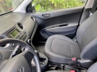 Hyundai i10 - klimatizace