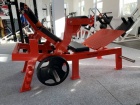 Hip thrust