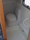 Obytný přívěs-karavan Knaus Eifelland 395 mover