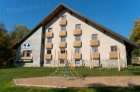 ProFamily Hotel TOP Benecko