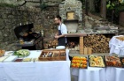 Restaurace TOP Benecko na svatební hostinu