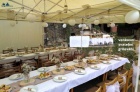 Restaurace TOP Benecko na svatební hostinu