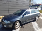 Škoda Octavia 1.9 TDi,77kw,DSG,r.v. 2006,230 tkm
