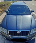 Škoda Octavia 1.9 TDi,77kw,DSG,r.v. 2006,230 tkm