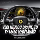 !! ZŮSTAŇTE DOMA A VYDĚLÁVEJTE...!!