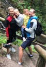 Výuka němčiny zdarma u rodiny lékařů v Německu!
