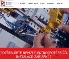 Revize elektroinstalace