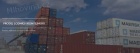 Námořní kontejnery prodej