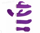 Sháníš nejlepší vibrátor nebo robertek? 