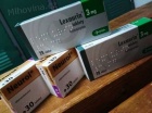 Rivotril, Hypnogen, Adipex, Xanax, Lexaurin,Neurol