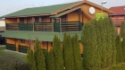 Ubytování - Štúrovo - v areálu koupaliště