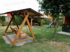 Ubytování - Štúrovo - v areálu koupaliště