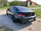 BMW 645ci M400ps