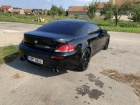 BMW 645ci M400ps