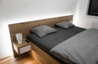 Ubytování v Beskydech v luxusních apartmánech