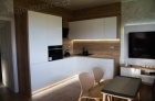 Ubytování v Beskydech v luxusních apartmánech