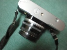 FOTOAPARÁT PENTAX K1000