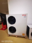 Tepelné čerpadla vzduch-voda výkonu 7Kw - 46Kw.