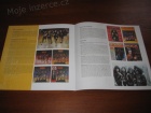 2x colours LP = KISS - Destroyer 45th Anniversary.