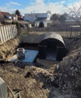 Betonový sklep | zahradní sklep | spíž - Zumpy24