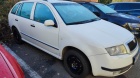 Fabia combi 1.9 disel 74kw 