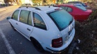 Fabia combi 1.9 disel 74kw 
