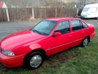 Prodám Daewoo Nexia