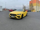 Mercedes CLA 250 4MATIC automat